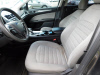 2016 Ford Fusion S
