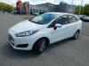 2017 Ford Fiesta SE
