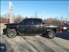 2010 Chevrolet Silverado 1500 LTZ