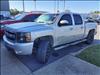 2011 Chevrolet Silverado 1500 LTZ