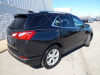 2018 Chevrolet Equinox Premiere