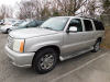 2005 Cadillac Escalade ESV Base
