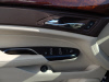 2016 Cadillac SRX Performance Collection