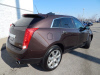 2015 Cadillac SRX 3.0