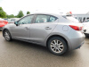 2015 Mazda Mazda3 Touring