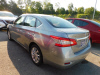 2013 Nissan Sentra SV