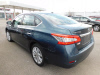 2014 Nissan Sentra SL