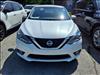 2017 Nissan Sentra SR