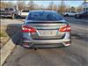 2017 Nissan Sentra SR