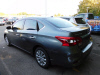 2016 Nissan Sentra SV