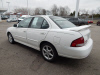 2001 Nissan Sentra SE