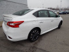 2017 Nissan Sentra Sr