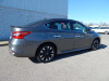 2018 Nissan Sentra SR TURBO