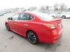 2018 Nissan Sentra Sr Turbo