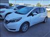 2019 Nissan Versa Note SV