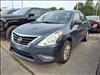 2015 Nissan Versa 1.6 S