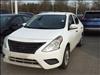 2016 Nissan Versa 1.6 S