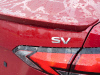 2022 Nissan Versa SV
