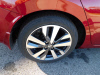 2021 Nissan Versa Sr