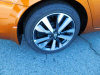 2021 Nissan Versa Sr
