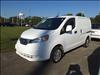 2015 Nissan NV200 SV