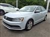 2018 Volkswagen Jetta 1.4T S