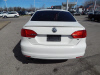 2011 Volkswagen Jetta TDI