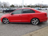 2016 Volkswagen Jetta GLI