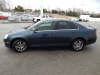 2005 Volkswagen Jetta 2.5
