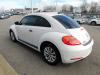 2014 Volkswagen Beetle 2.5L Entry PZEV