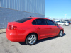 2014 Volkswagen Jetta TDI