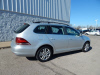 2014 Volkswagen Jetta SportWagen TDI