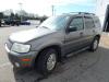 2006 Mercury Mariner Premiere