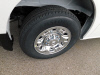 2021 Nissan NV Passenger 3500 HD SL