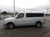 2016 Nissan NV SL