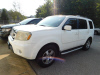 2011 Honda Pilot EX-L w/DVD