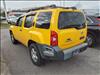 2007 Nissan Xterra S
