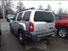 2008 Nissan Xterra S