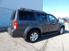 2011 Nissan Pathfinder S
