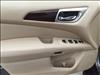 2015 Nissan Pathfinder SL