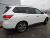 2014 Nissan Pathfinder Platinum
