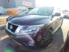 2015 Nissan Pathfinder SL