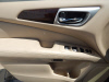 2016 Nissan Pathfinder Platinum