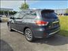 2013 Nissan Pathfinder SV