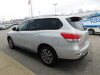 2015 Nissan Pathfinder SV