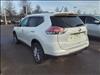 2014 Nissan Rogue SL
