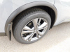 2021 Nissan Murano Platinum