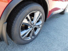 2021 Nissan Murano Platinum