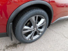 2021 Nissan Murano Platinum