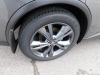 2021 Nissan Murano Platinum